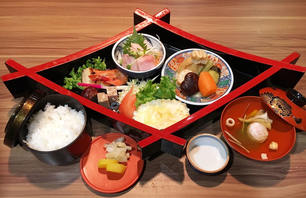 Hotel Anda Monogatari Ito 20/26