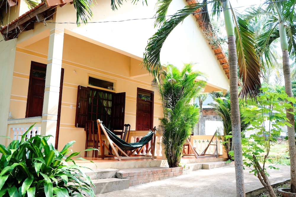 Kim Nhung Bungalow 22/49