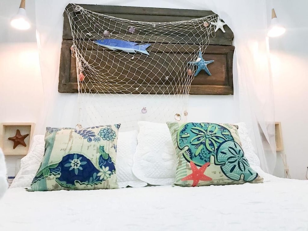 THE BEACH HOSTEL CARTAGENA 14/76
