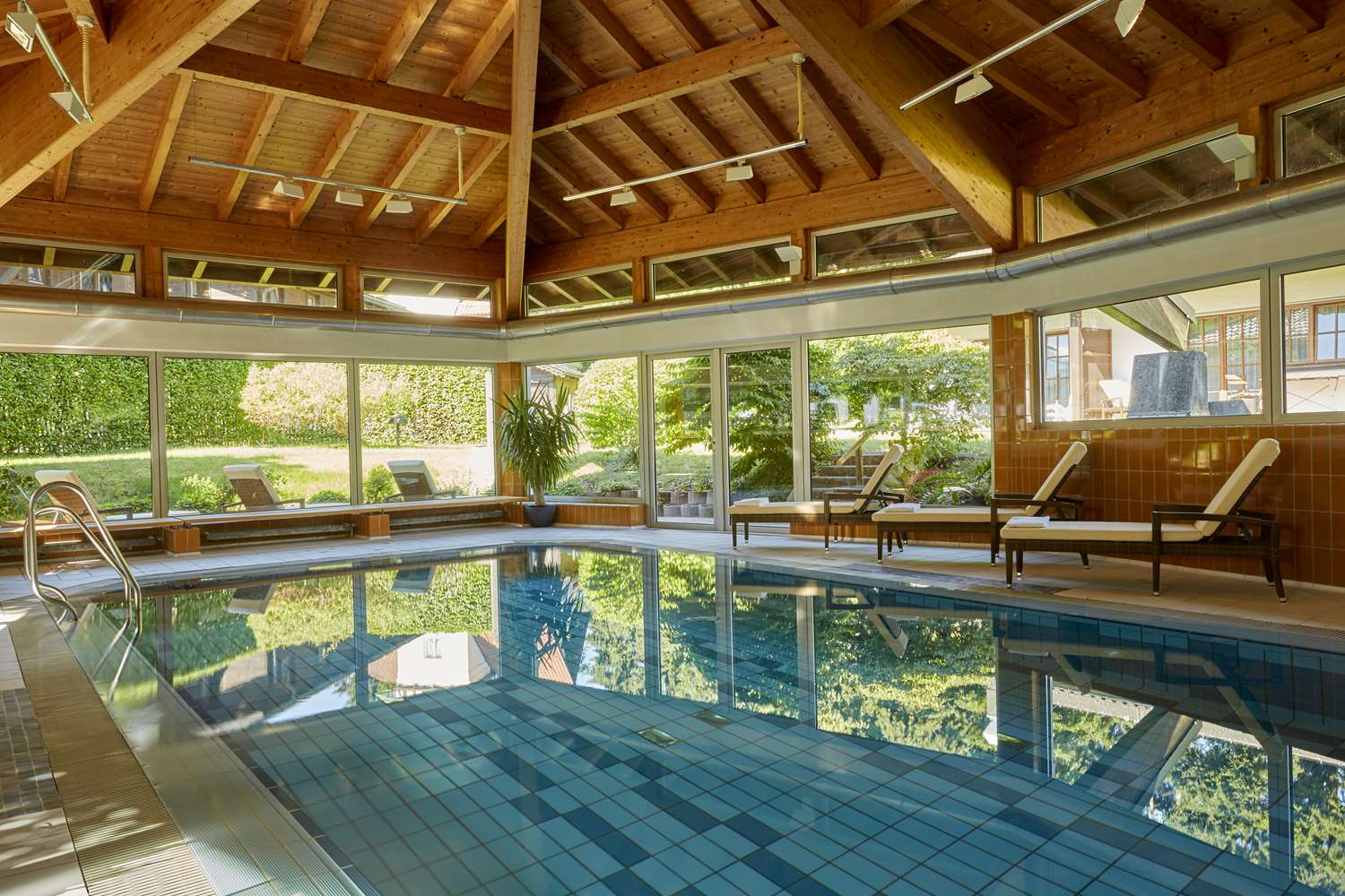 LAGAP Alpin Boutique Hotel 38/76