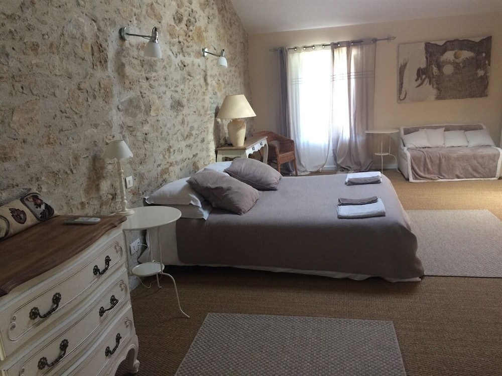 La Maison Vieille 5/16
