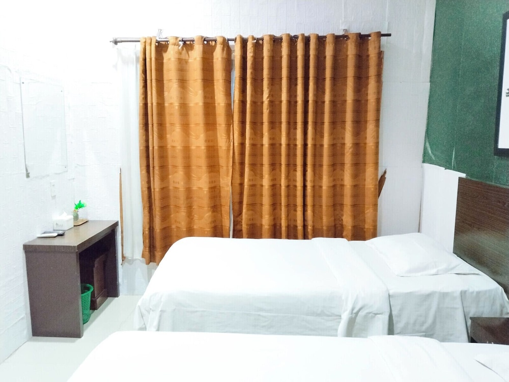 Hotel O Medan Near Gajah Mada formerly Hotel Labuhan Raya 35/61