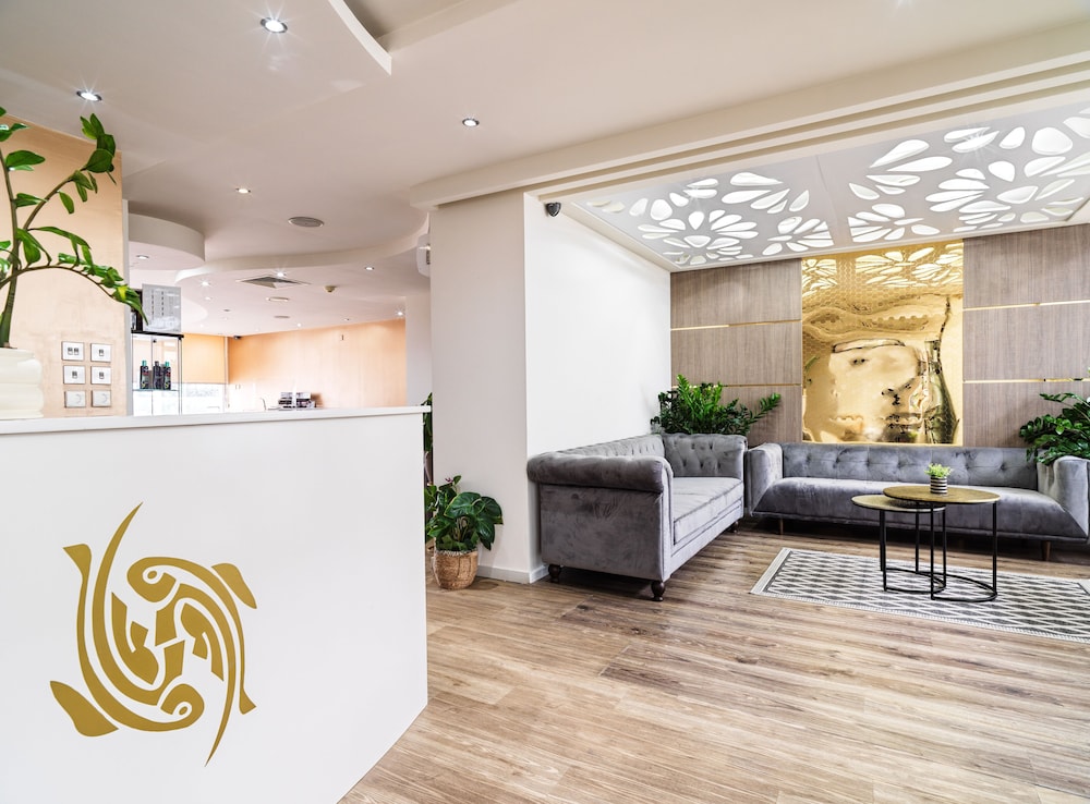 Leonardo Plaza Cypria Maris Beach Hotel And Spa - Adults Only 5/63