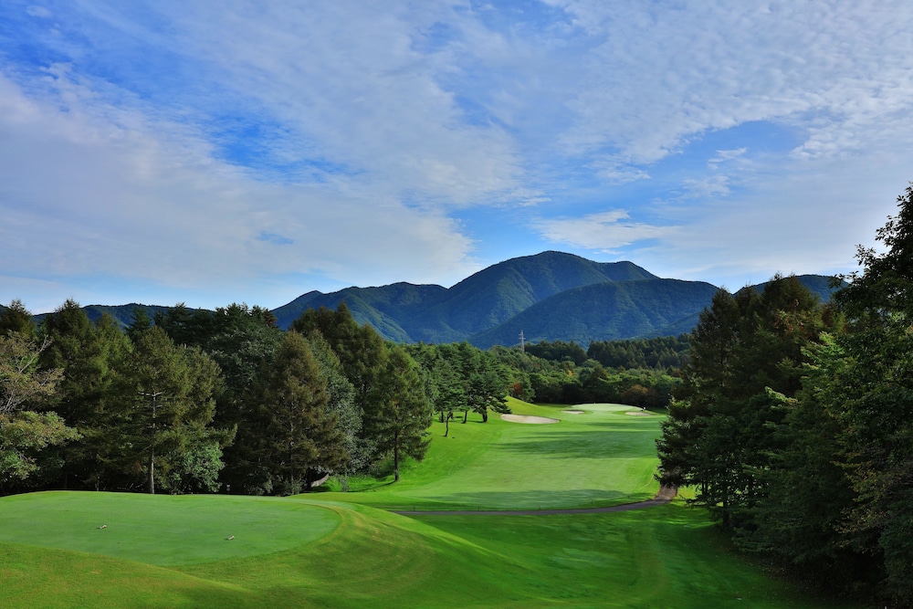 Villa The Club Karuizawa 71/72