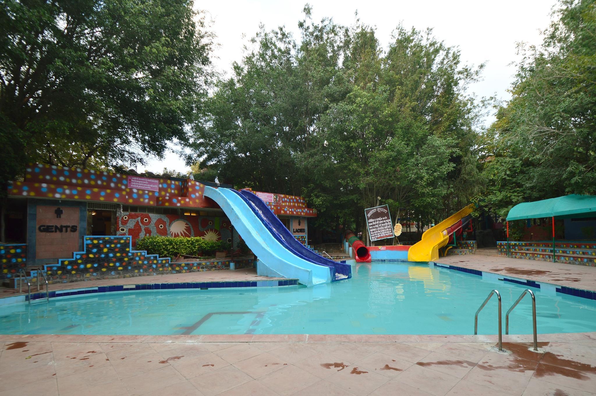 Chokhi Dhani Indore An Ethnic Village Resort 26/45