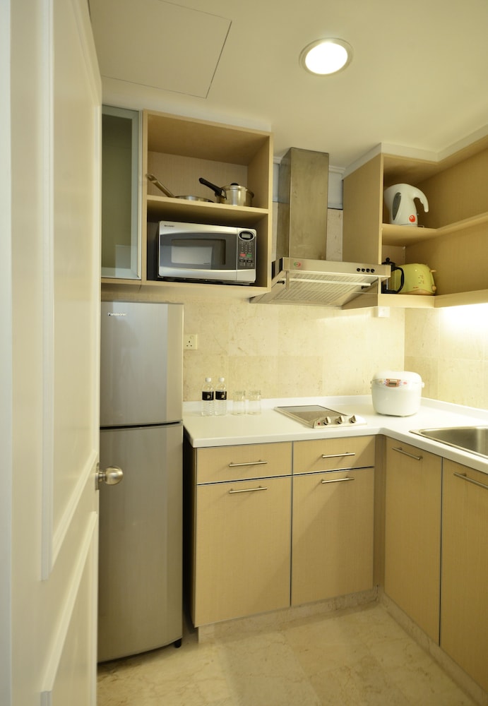 Perdana Kuala Lumpur City Centre 37/70