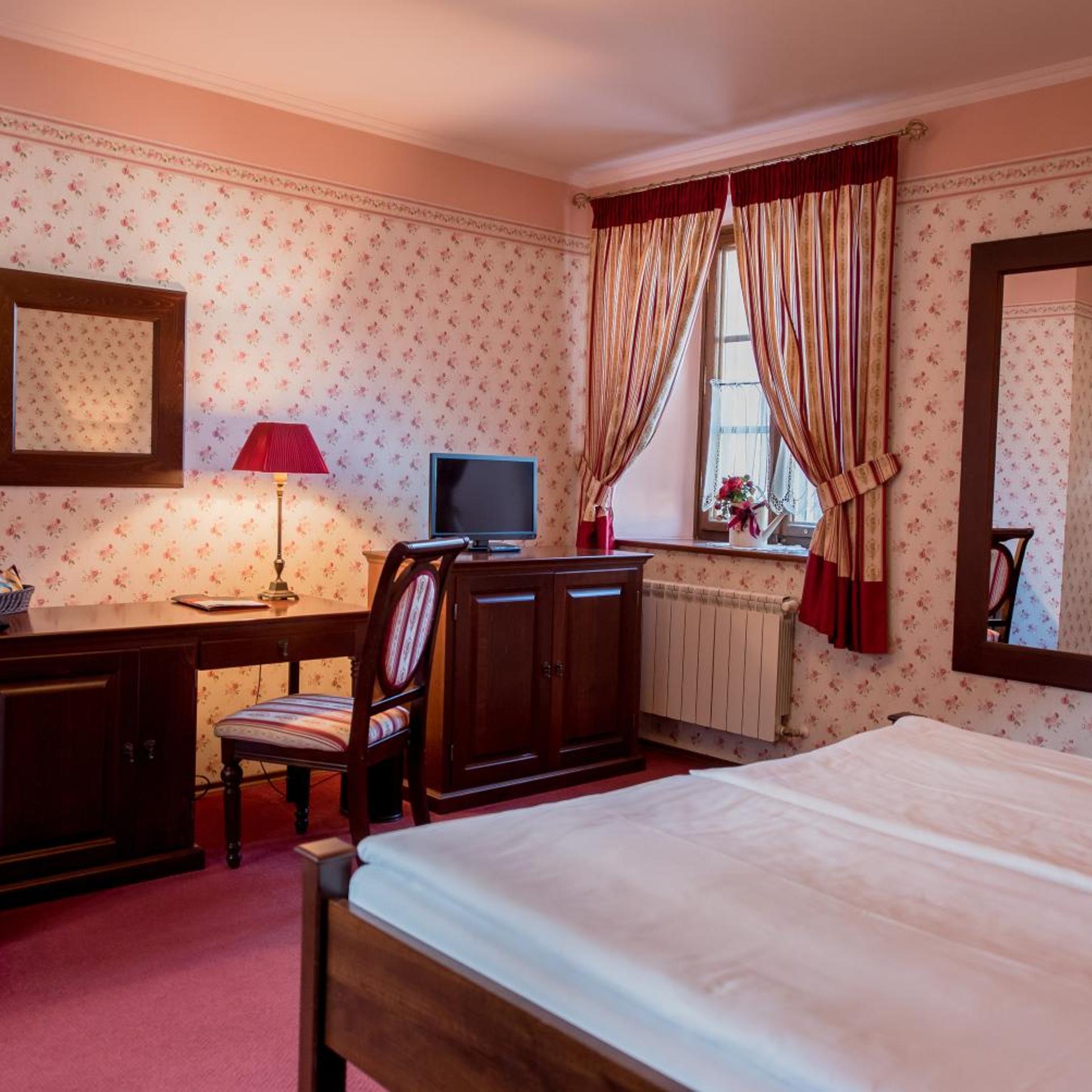 Hotel Octarna 26/68