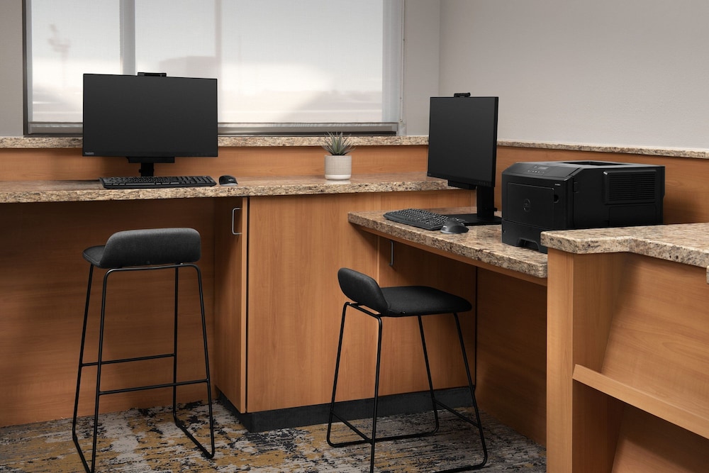 TownePlace Suites by Marriott Cheyenne Southwest/Downtown Area 50/58