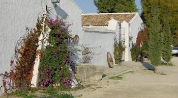El Horcajo 5/40