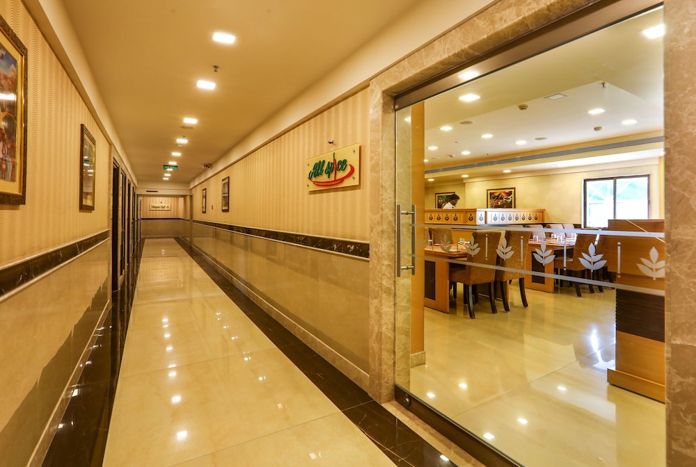 AADITHYA HOTEL 8/29
