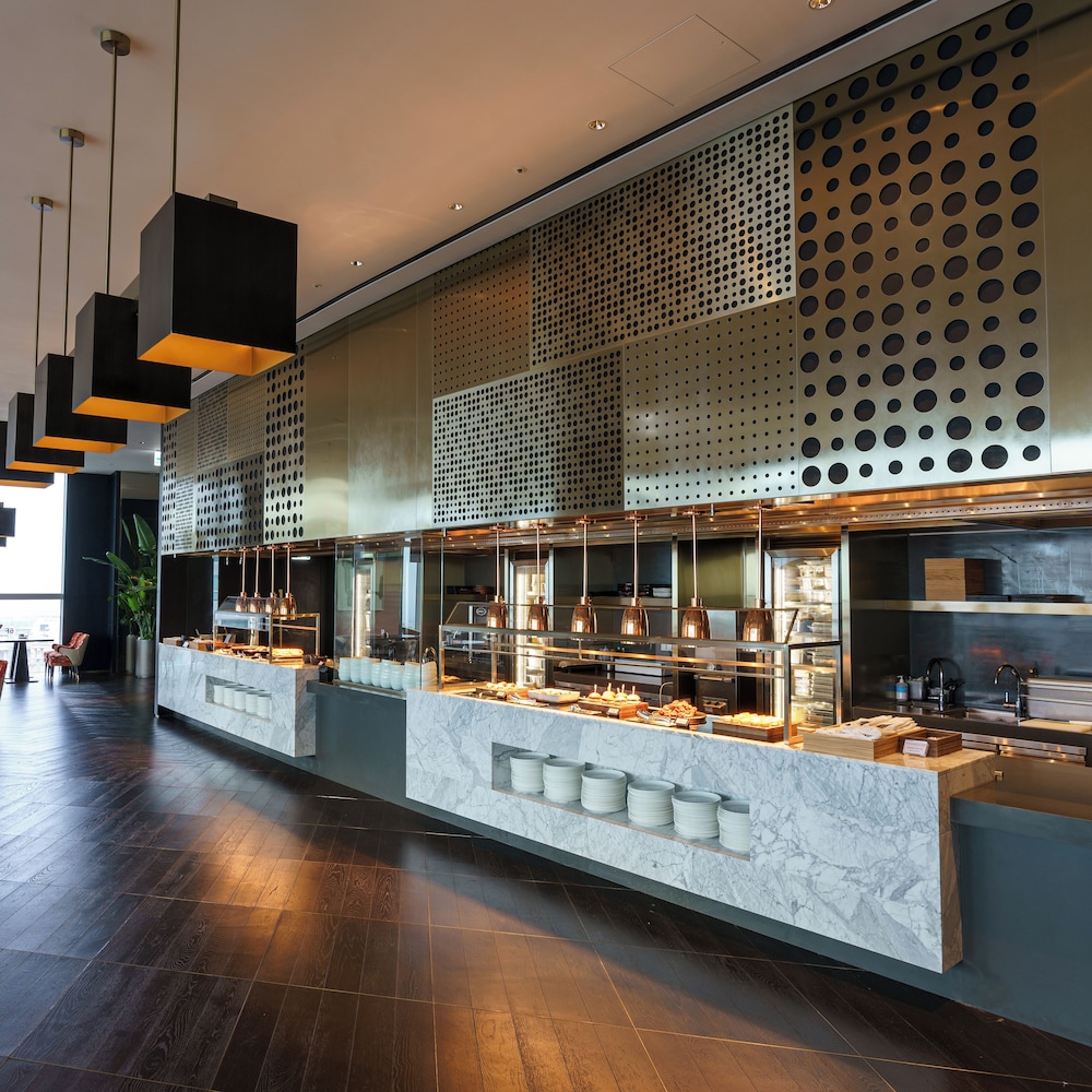 Grand Hyatt Jeju 4/50