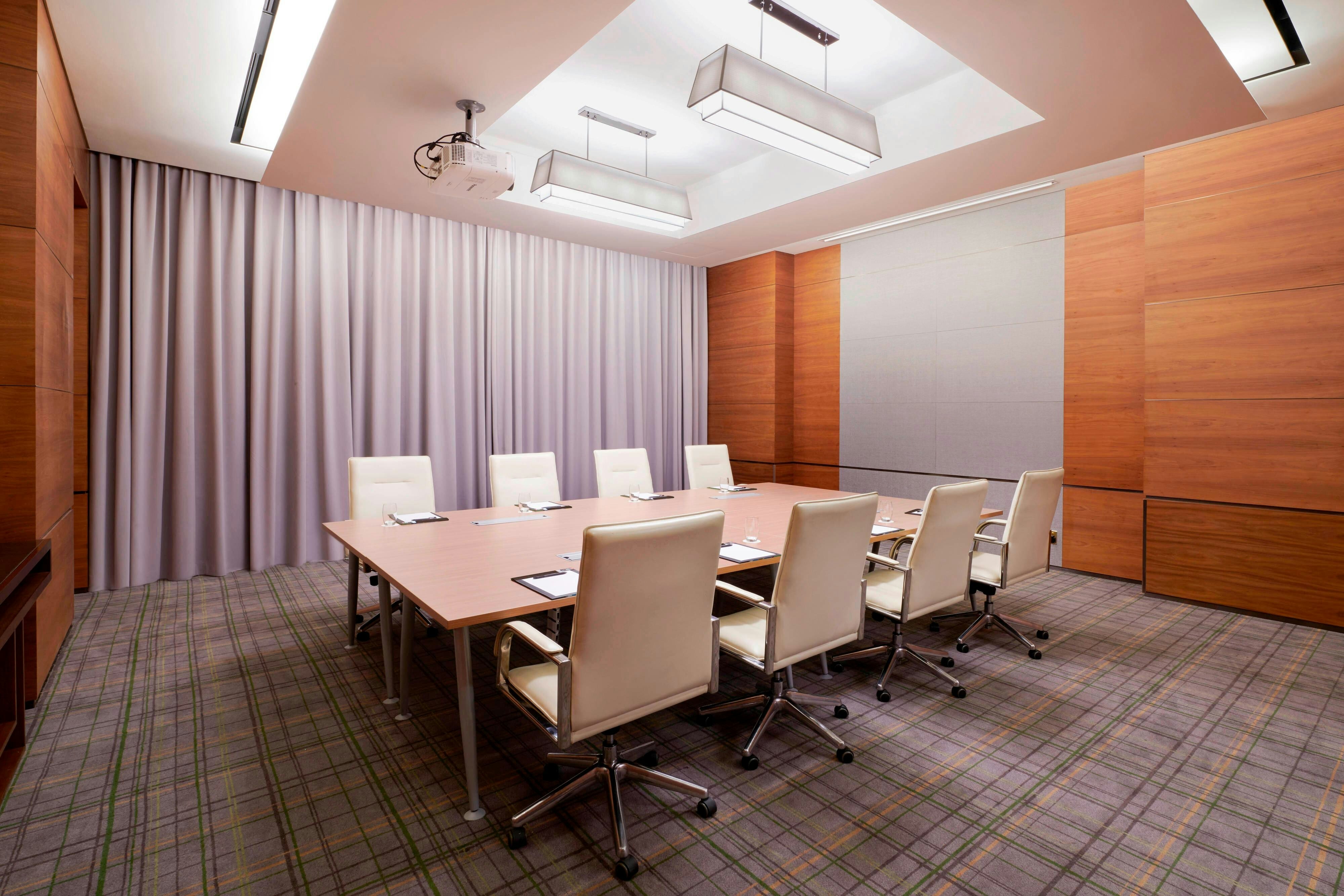 Courtyard By Marriott Seoul Times Square 43/58