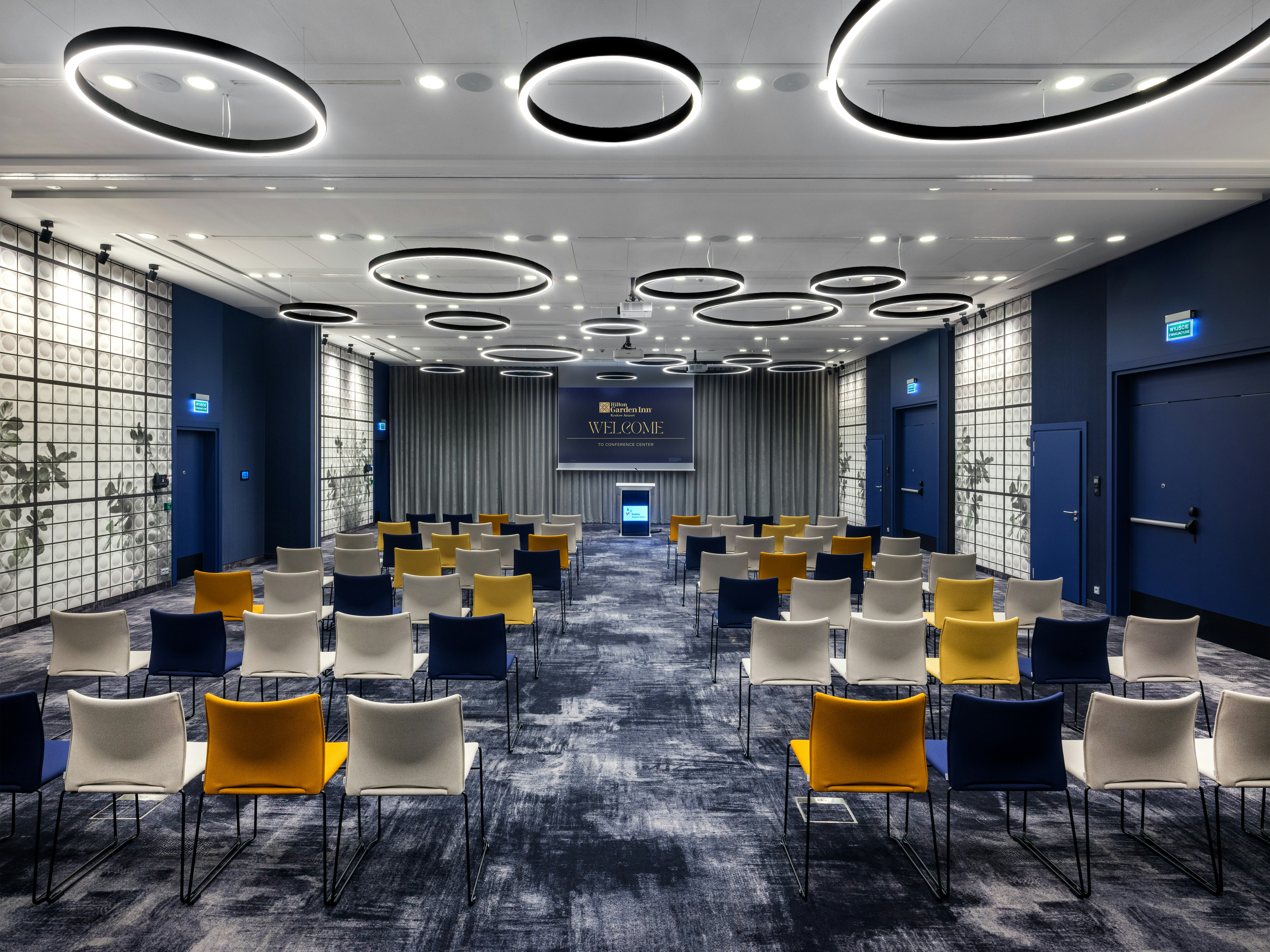 Hilton Garden Inn Krakow Airport 25/44