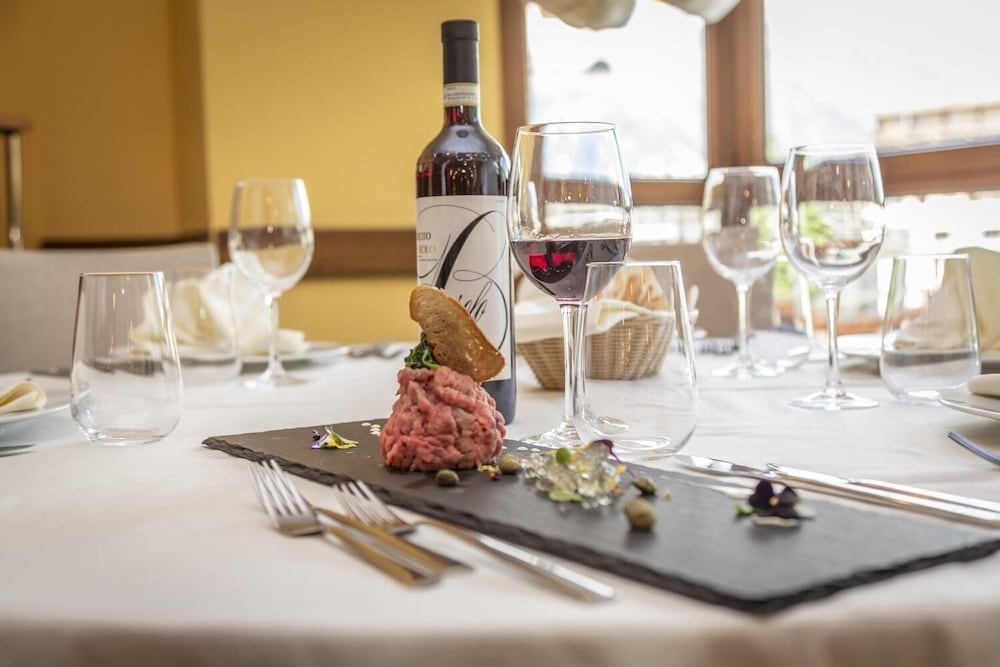 Relais des Alpes 20/44
