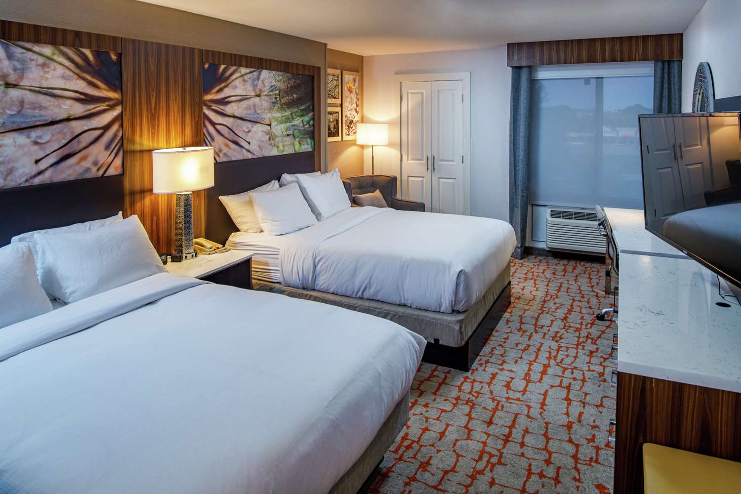 Room at Doubletree By Hilton Appleton, APPLETON - WI