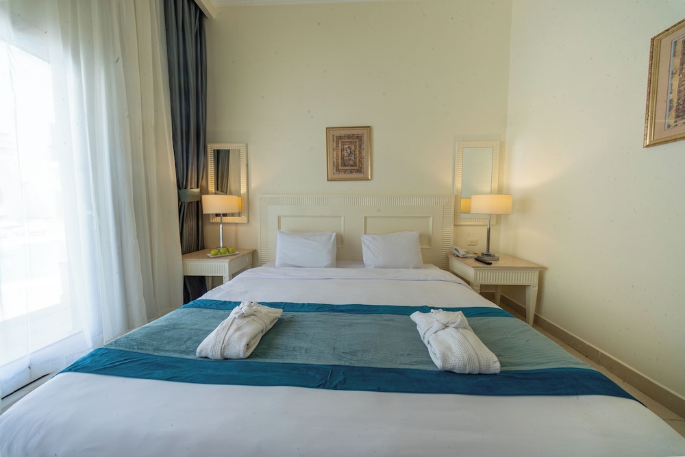 Il Mercato Hotel Sharm Spa 45/91