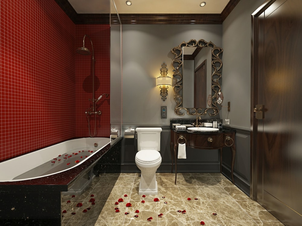 The Scarlett Boutique Hotel 39/41
