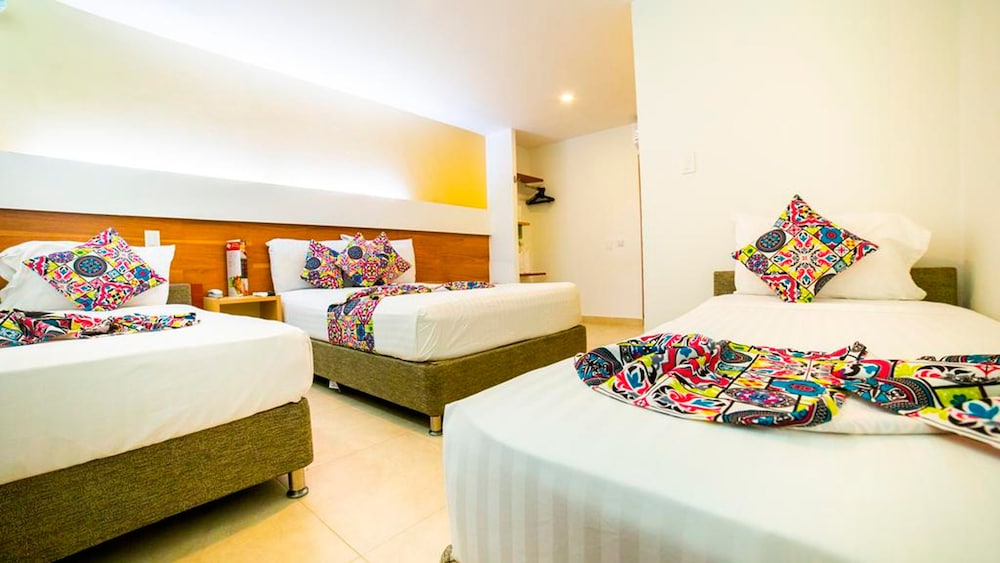 Hotel Porto Bahia 37/77