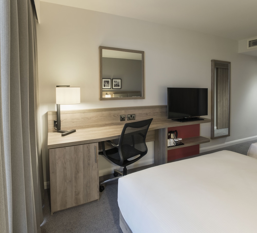Hilton Garden Inn Manchester Emirates Old Trafford 15/37