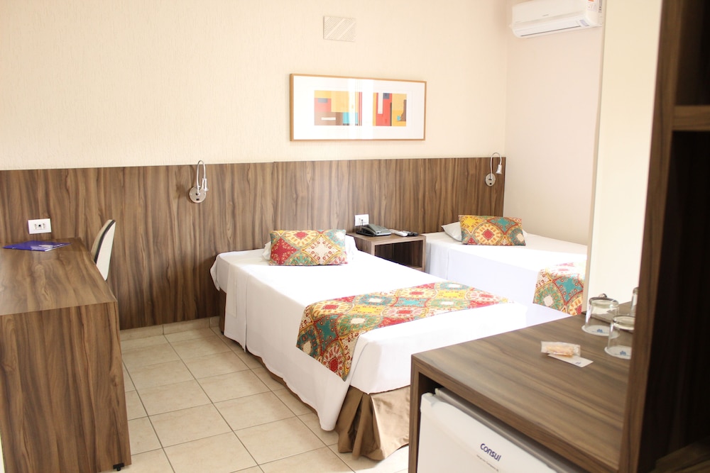 Riviera Hotel Sao Jose Do Rio Preto 30/53