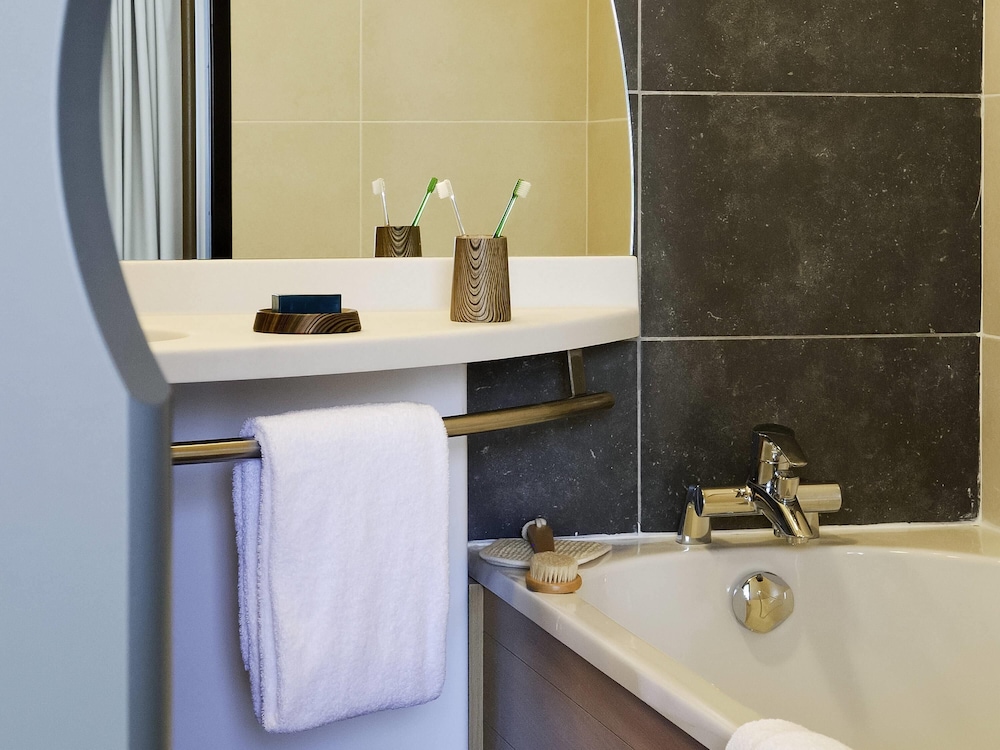 Aparthotel Adagio Bordeaux Gambetta 51/52