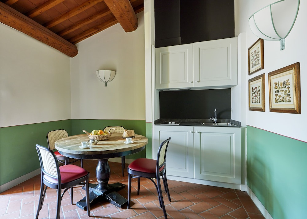 Hotel Tenuta Di Artimino Melia Collection 67/74