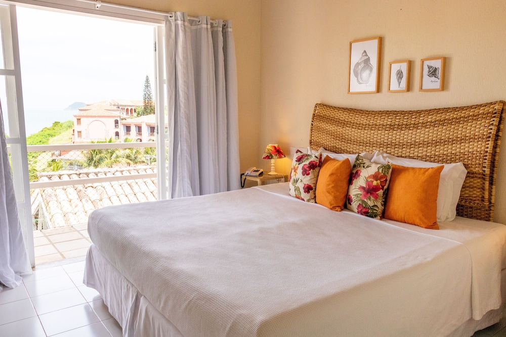 Junior Suite, Ocean View