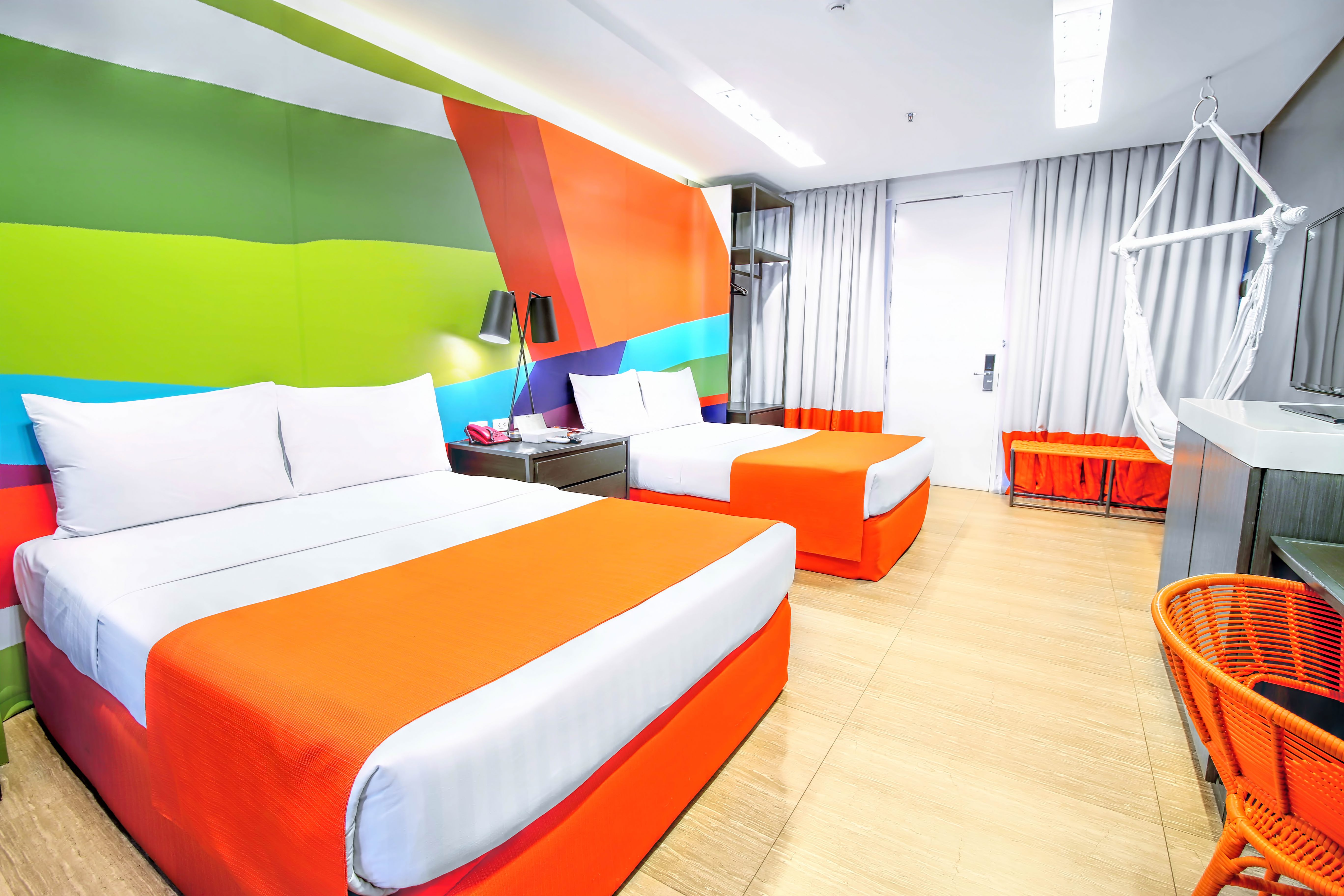 Premier Room