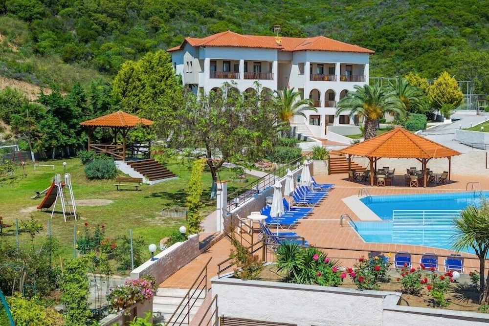 Xenios Theoxenia Hotel 53/55