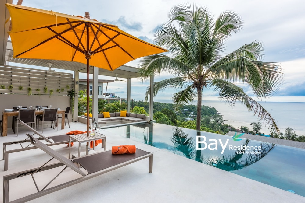 Bay Villas Koh Phangan 37/44