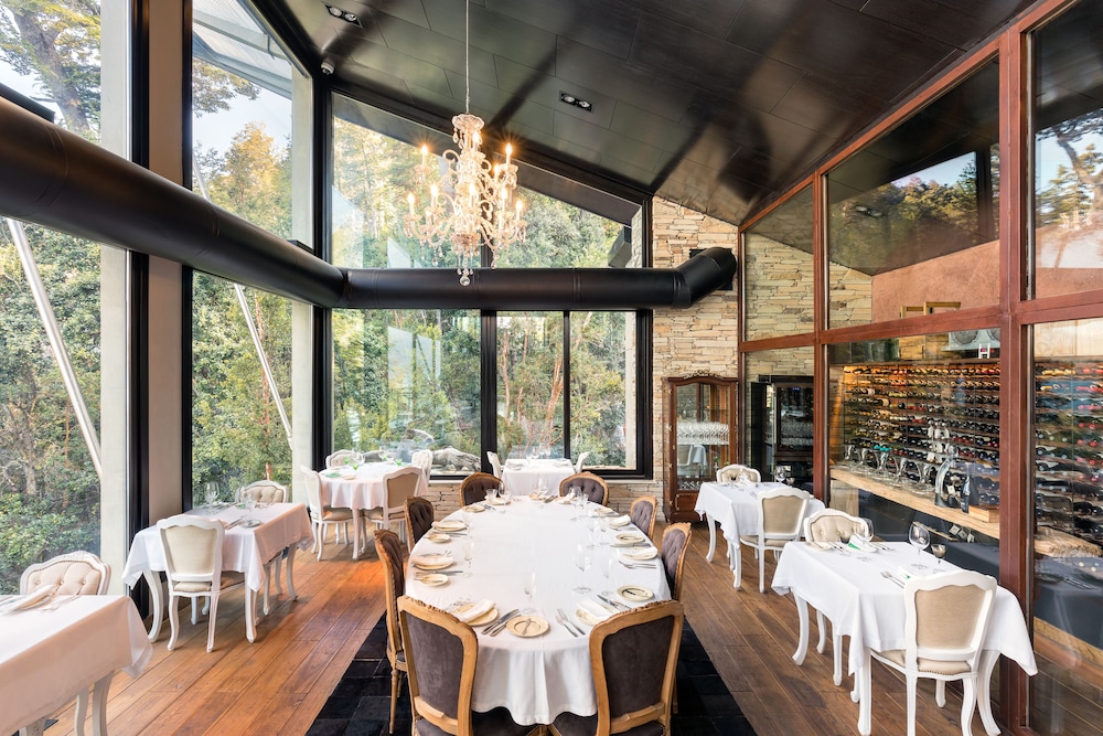 Calfuco Hotel Wine and Spa 45/60