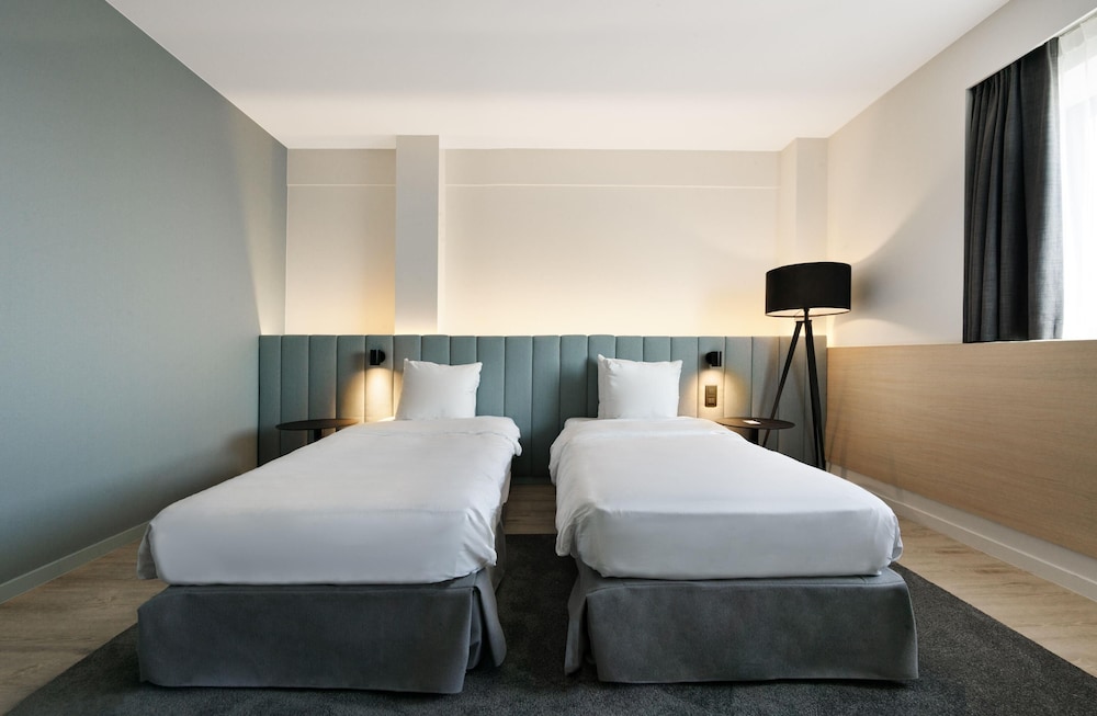 Radisson Blu Hotel, Hasselt 17/83