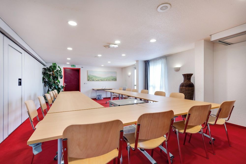 The Originals City Hotel Eden Rouen Nord 61/69