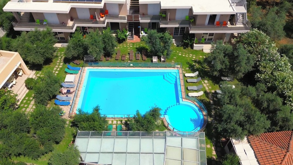 Elea apartments 21/50
