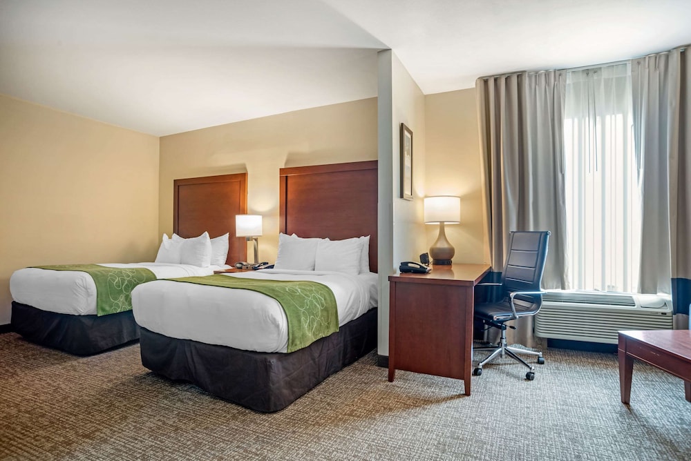 Comfort Suites Foley - North Gulf Shores 9/26