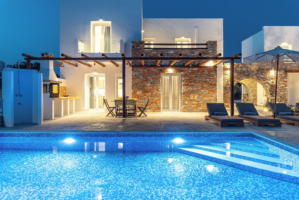 Villa Margarita 3 Bedroom Villa with Private Pool and Sea View 47/53