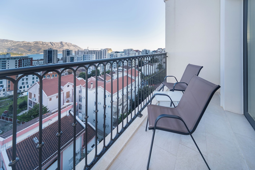 Hotel Pima Budva 6/52