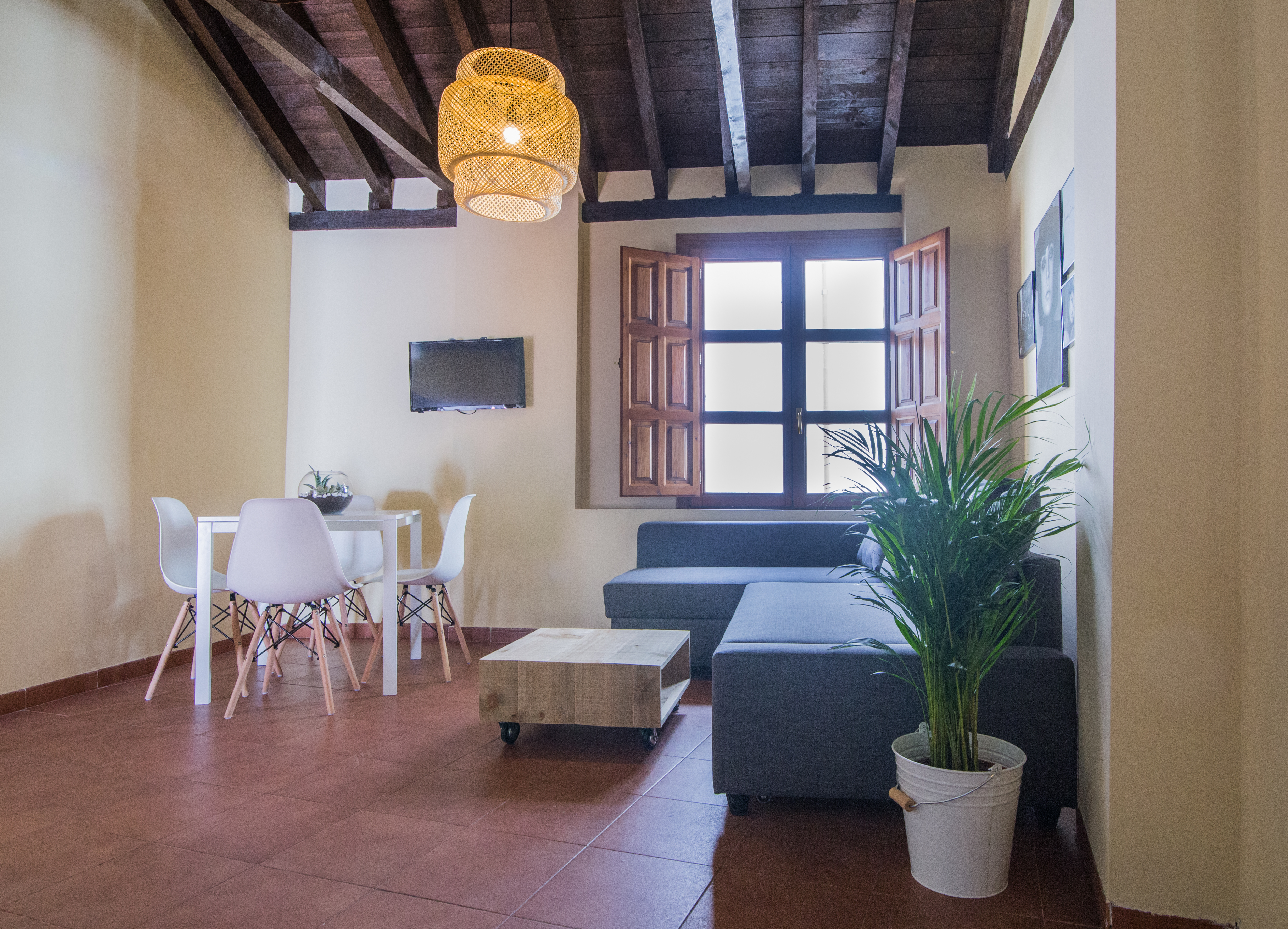 Apartamentos Nahira Suites 3000 40/50
