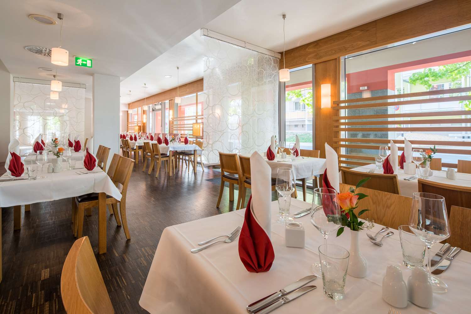 Best Western Hotel Am Strassberger Tor 20/30