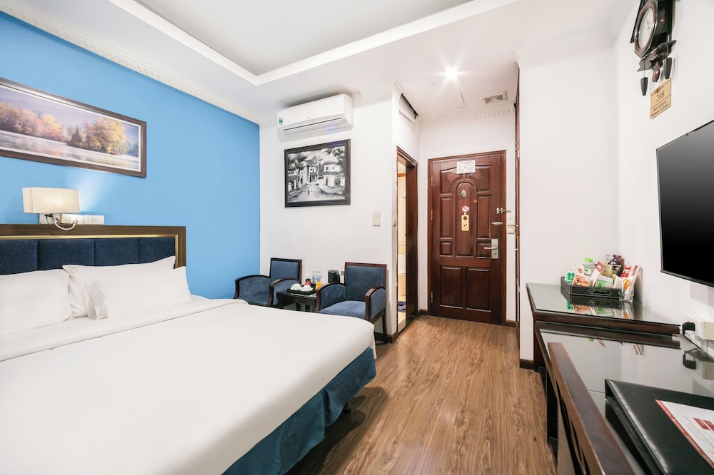 Hanoi Palace Hotel 13/50