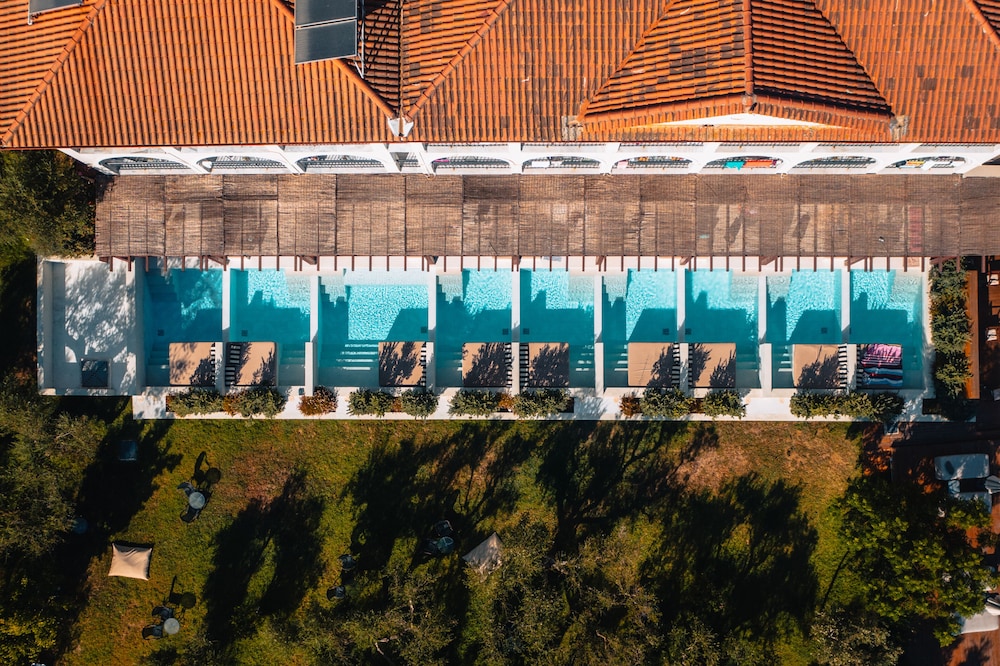 Castelli Hotel - Adults Only 39/50