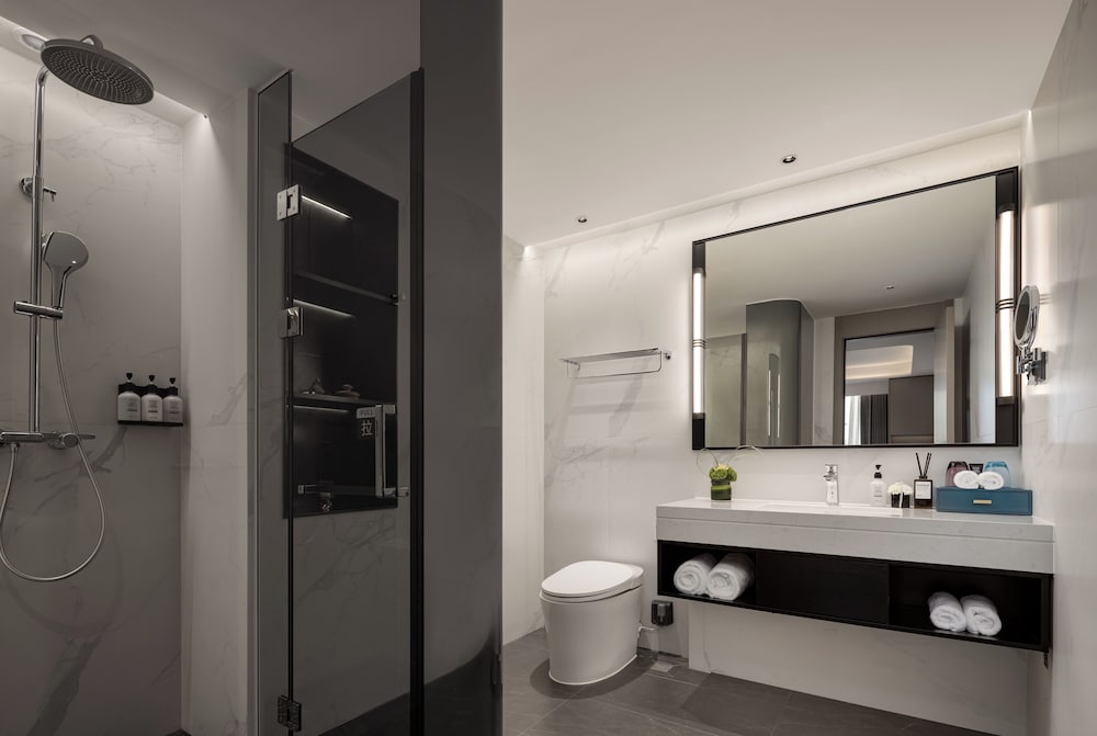 Wilmton Art Hotel Guangzhou Nansha Uni Mall 34/37