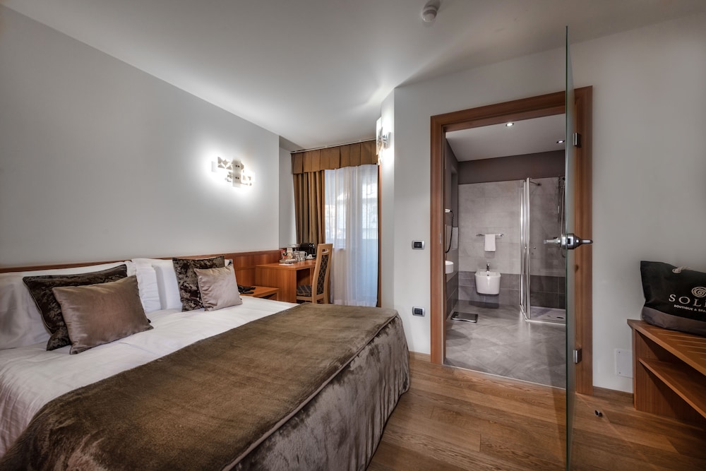 Al Sole Hotel 15/70