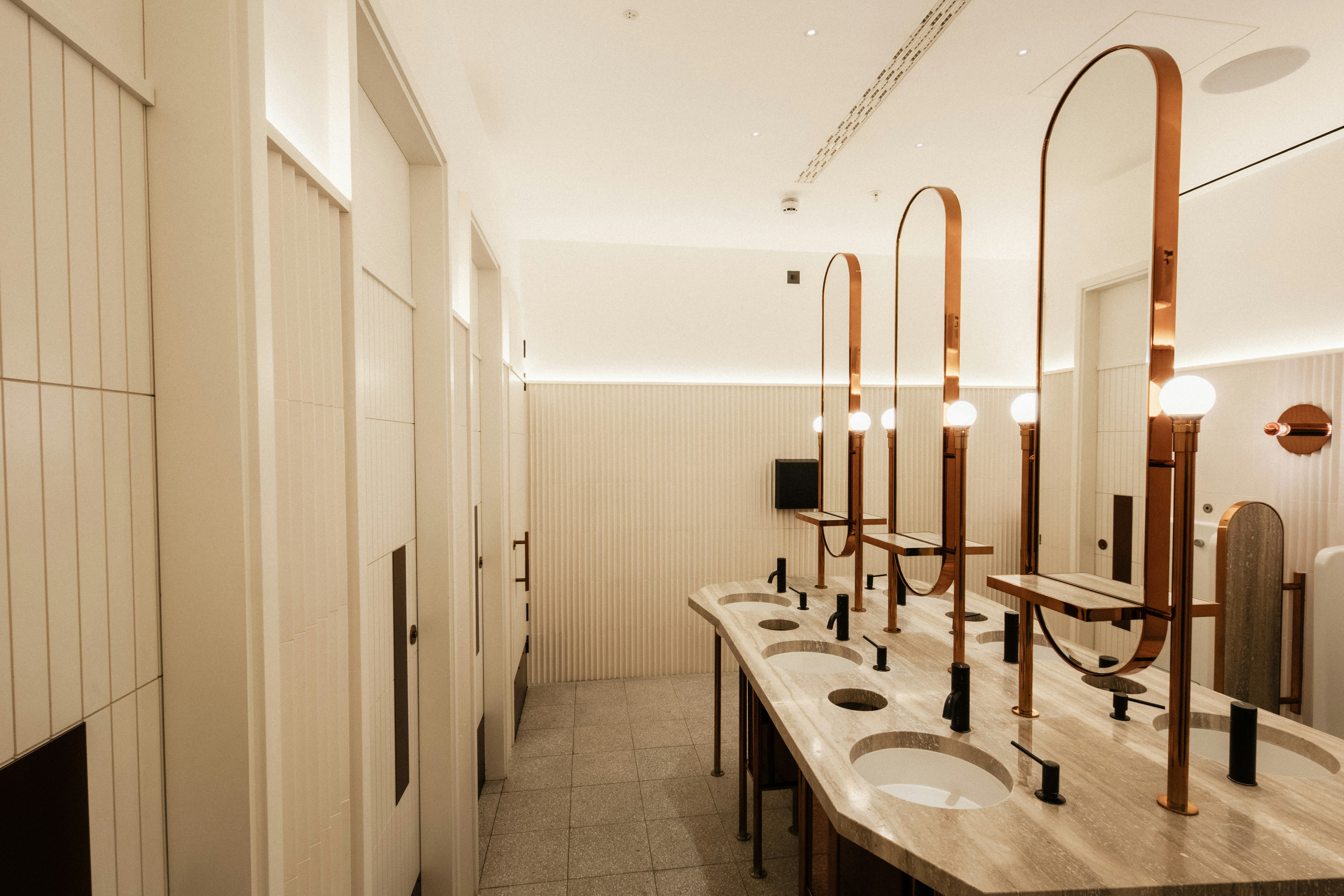 Hart Shoreditch Hotel London Curio Collection by Hilton 54/54