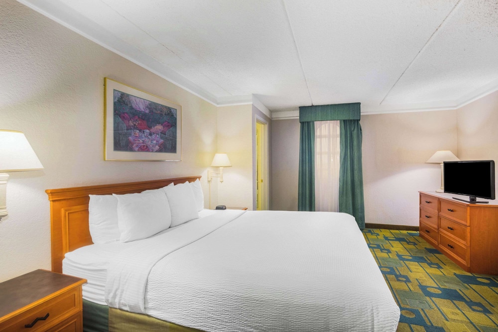 Apartment, King Bed