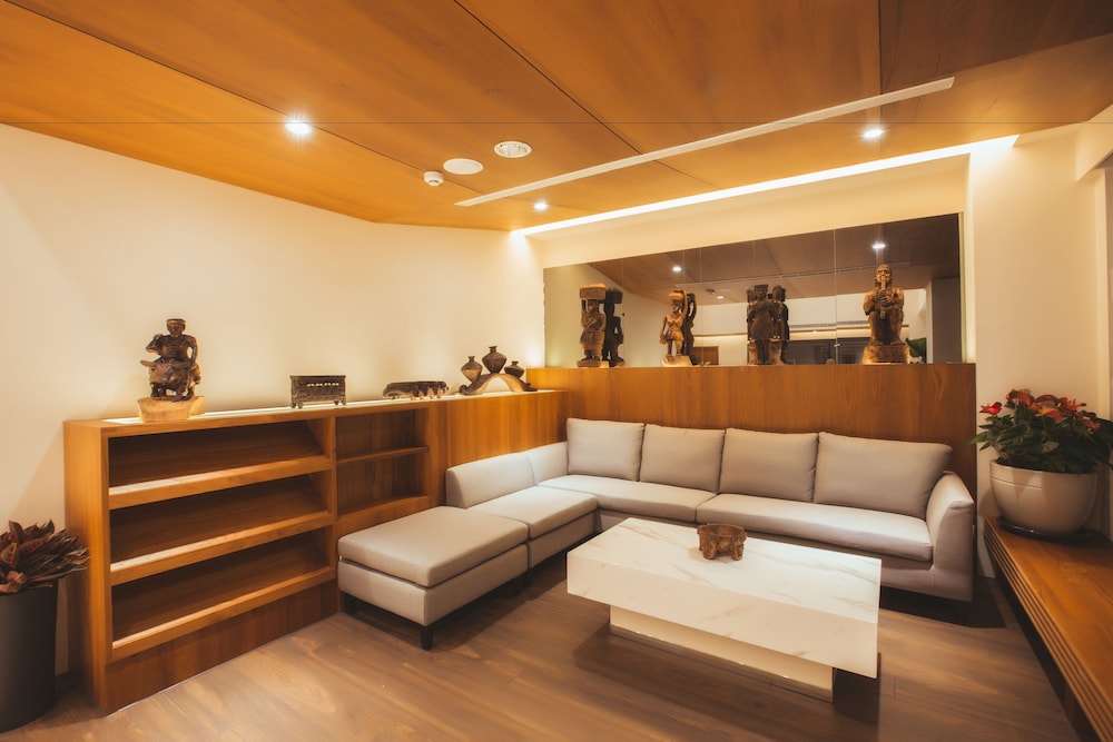 Fangliao Hotel 6/65