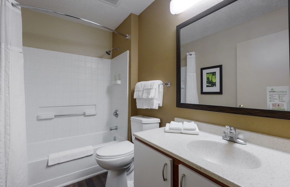 Extended Stay America - El Paso - West 49/54