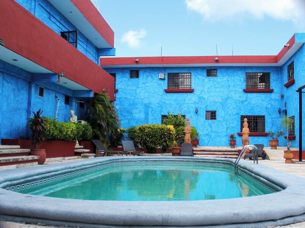 La Casona Real 7/50