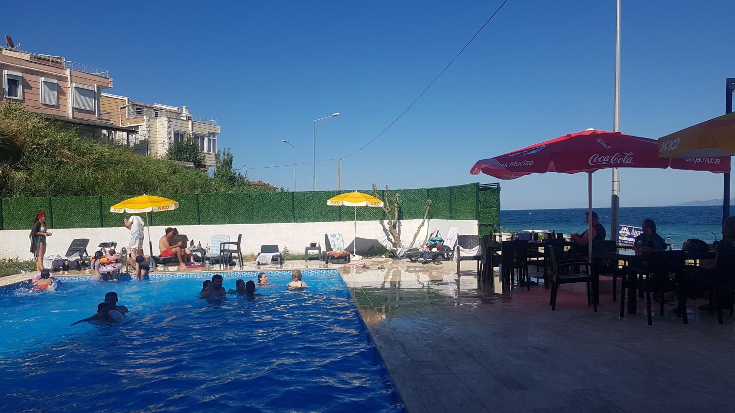 Hora Butik Otel 37/43