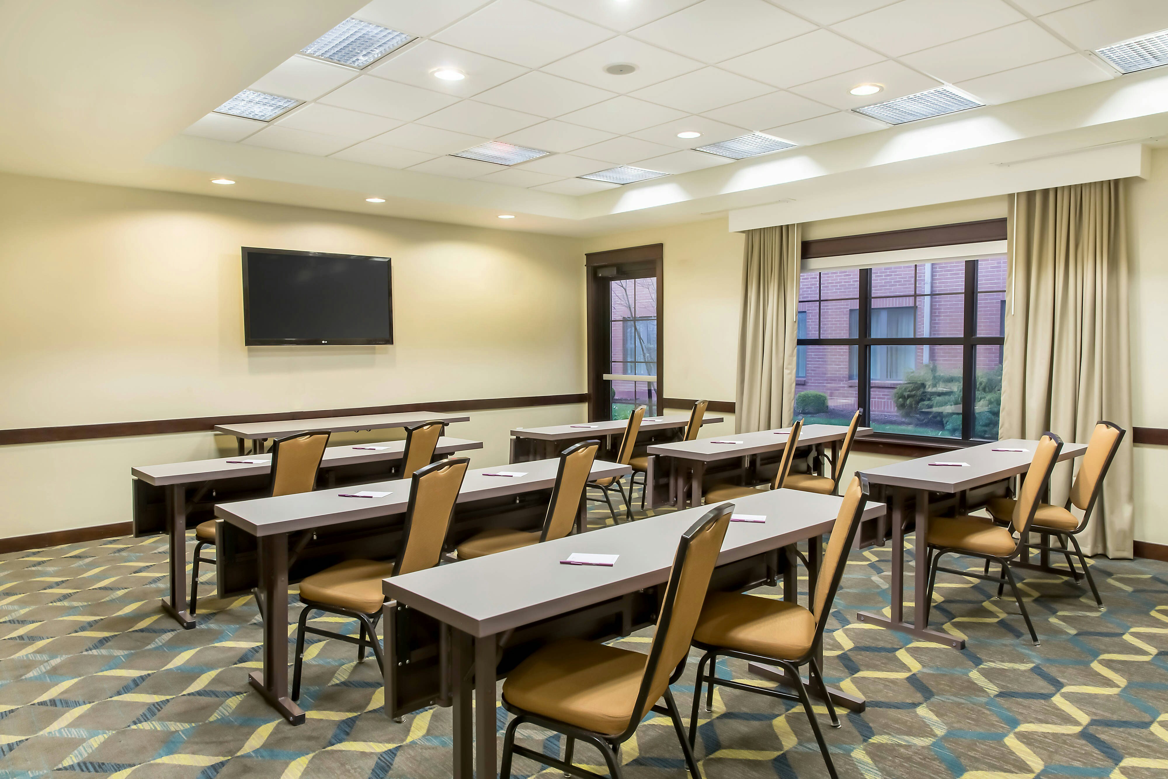 Residence Inn Lexington Keeneland/Airport 18/21